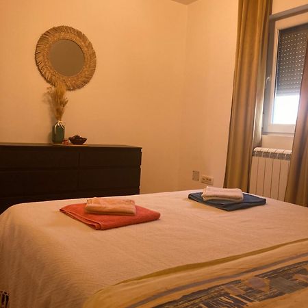Appartamento Amazingmemories3 Belgrado Esterno foto
