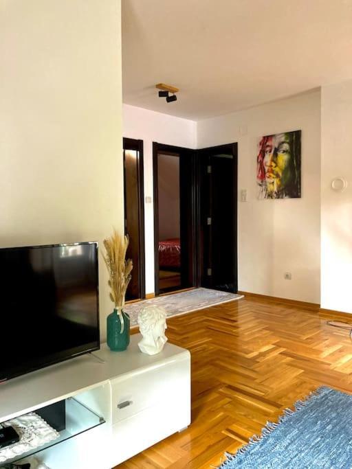 Appartamento Amazingmemories3 Belgrado Esterno foto